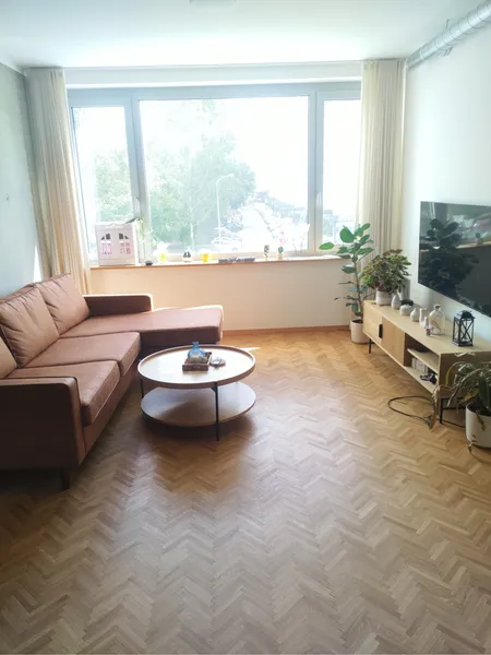 Alltagstaugliche 2-Zimmer-Wohnung in Berlin Mitte — photo 1